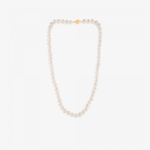 Pearls Vector Strand - Chain