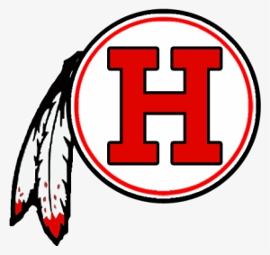 hurricane high school logo