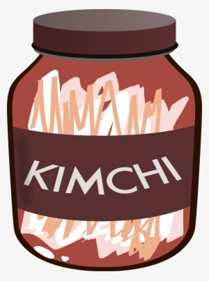 This Free Icons Png Design Of Kimchi Jar