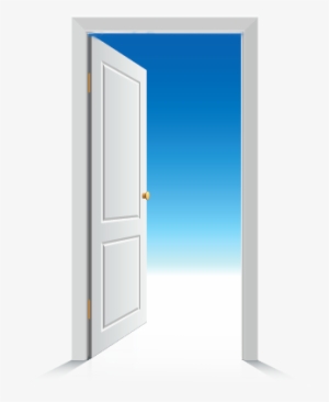 Door - Open Door Transparent PNG - 322x411 - Free Download on NicePNG