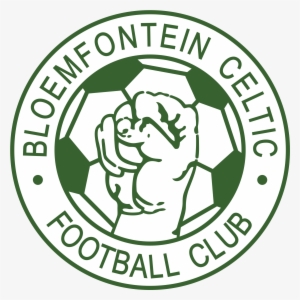 Bloemfontein Celtic Logo Png Transparent - Bloemfontein Celtic Logo