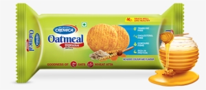 Oatmeal Cookies - Haldiram's
