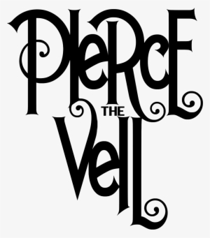 Open - Pierce The Veil Logo Png