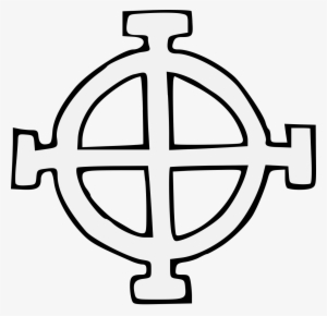 Details, Png, Svg - Equal-armed Cross