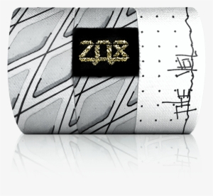 The Veil - Stardust Zox Straps Wristband
