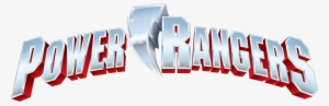 Power Rangers Logo