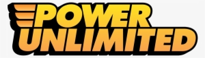 Power Unlimited Magazine Logo - Power Unlimited