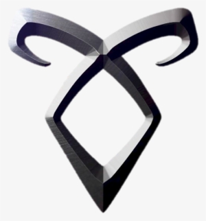 Angelic Power Rune - Shadowhunter Quotes