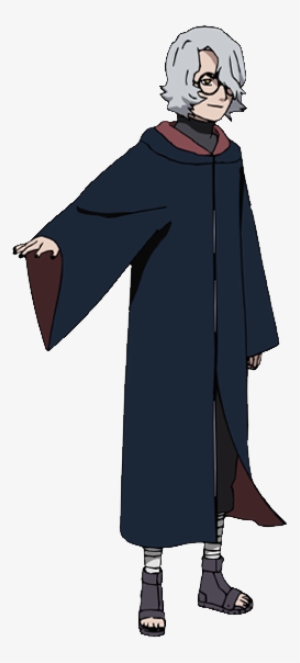Kabuto Power - Kabuto Yakushi