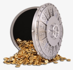 Open Money Vault Door - You Too, Can Be Prosperous - Audiobook