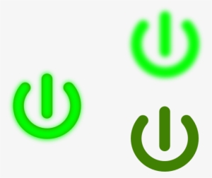 Power On Green