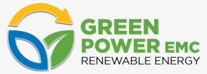 Green Power Emc Logo - Green Power Partnership