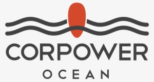 Logo - Corpower Ocean Ab