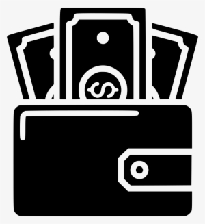 Png File - Money Cash Icon Png