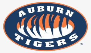 Sponsored Links - Auburn University Tiger Logo