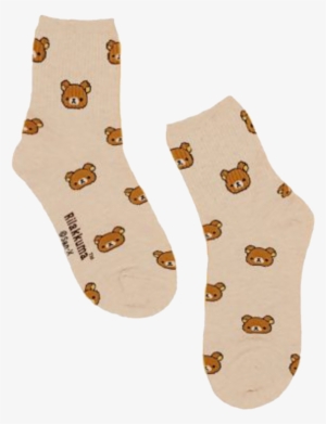 Report Abuse - Aesthetic Socks Png