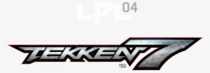lpl4 tekken 7 qualifier - tekken #4