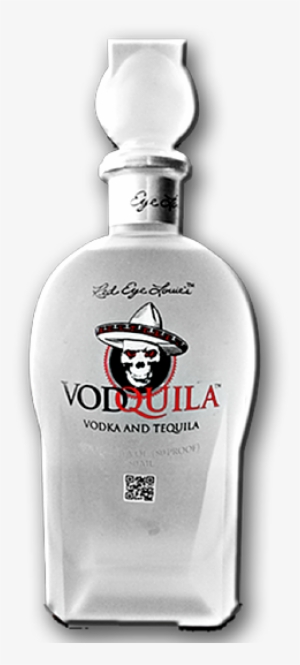Red Eye Louie's Vodquila Is A Blend Of Vodka And Tequila, - Red Eye Louie's Vodquila Vodka And Tequila - 750 Ml