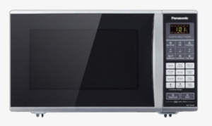 panasonic microwave oven png image transparent - panasonic nn-ct644m 27-litre convection microwave oven