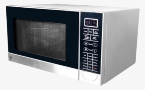 Oven Transparent Image - Ge Microwave Oven Je12340wpsl