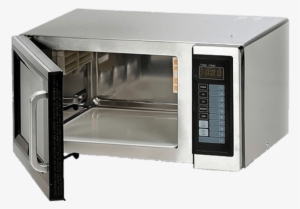 Kitchenware - Commercial Microwave
