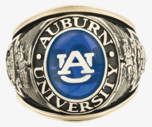 Auburn University Class Ring