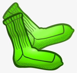 This Free Icons Png Design Of Socks
