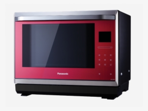 Panasonic Convection Microwave Oven Ban Huat Electricare - Microwave Oven Panasonic