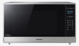 Panasonic Microwave Oven 1200w - Microwave Oven