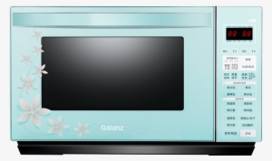 Galanz Microwave Oven Convection Oven Home Oven One - Microwave Oven