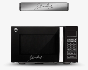 Microwave Ovens - Microwave Oven
