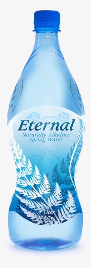 Nature's Perfect Water™ - Eternal Spring Water