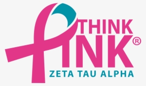 National Philanthropy - Breast Cancer Awareness Zta