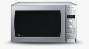 Modern Microwave Oven Png Pic - 1100w 1.5 Cu. Ft. Convection Microwave