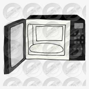 Jpg Transparent Library Open Picture For Classroom - Clip Art