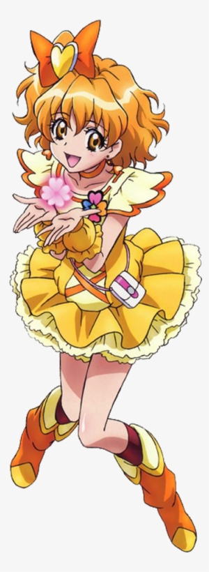 Cure Pine - Cure Pine Png
