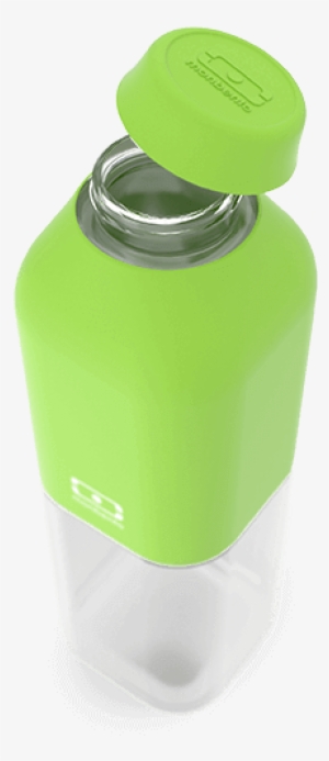 Mb Positive M Green - Monbento Mb Positive M - The 50cl Bottle