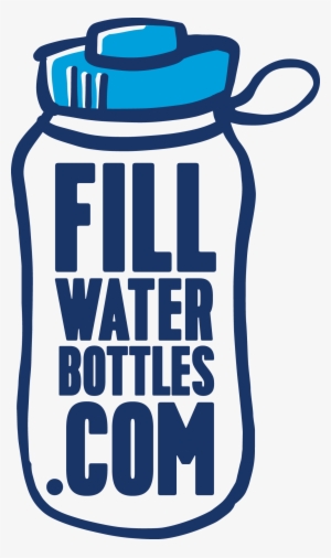 Alternate Logo 1 - Water