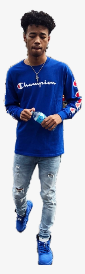 Chris Freetoedit - Champion