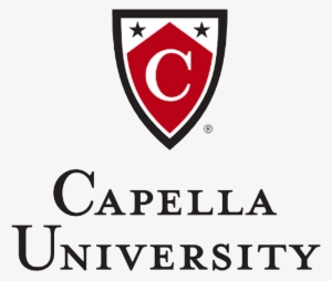 Capella University Logo - Capella University