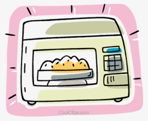 Microwave Oven, Kitchen Royalty Free Vector Clip Art - Vetor Microondas Png