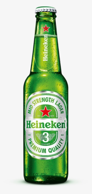 Heineken Beer - Heineken 3