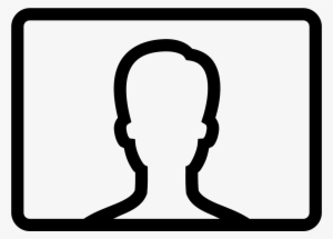 Video Chat Icon - Iphone Human Icon