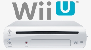 Wii U - Console Wii U Png