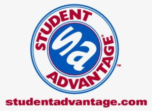 Student Advantage - Coupon