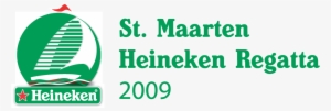 Sint Maarten Heineken Regatta - Heineken
