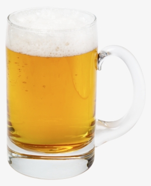 Beer Png Transparent Image - Beer Mug Transparent Background