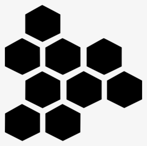 Chemistry Polygon Hexagonal Atoms Carbon Comments - Orm Frameworks Java