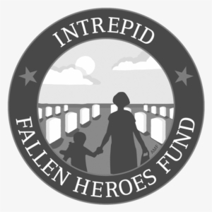 Intrep - Fallen Heroes Fund Logo