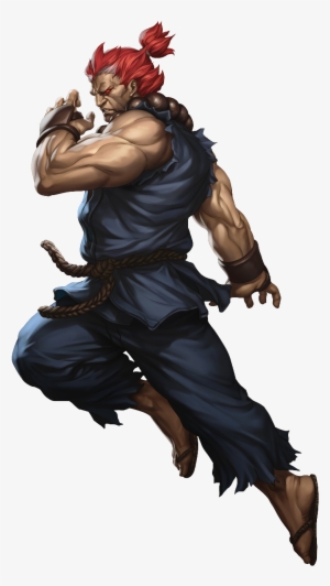 Street Fighter Image Hd Png Images - Akuma Street Fighter